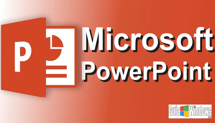 Crear Presentaciones en PowerPoint en Windows