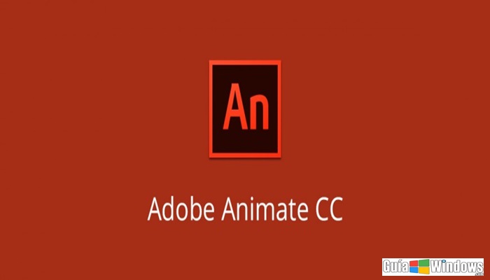 Crear Animaciones en Adobe Animate