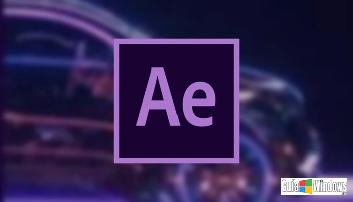Tutorial Completo de Adobe After Effects en Windows