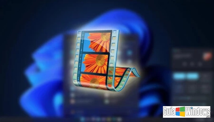 Edición de Video en Windows Movie Maker en Windows