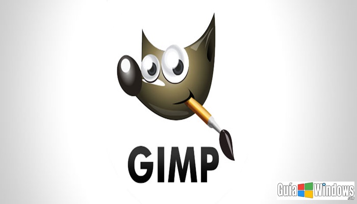 Tutorial de GIMP en Windows