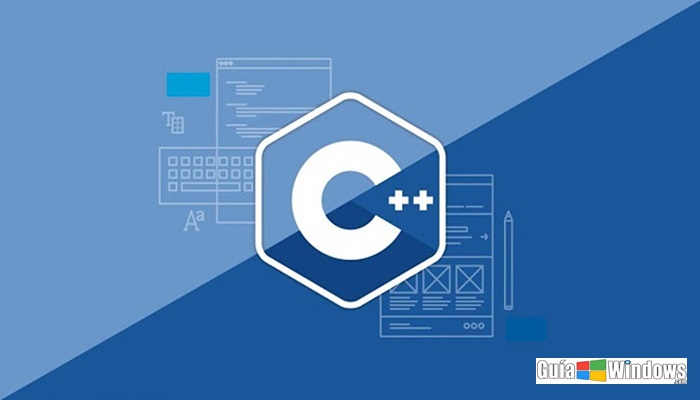 Programación en C++ en Windows