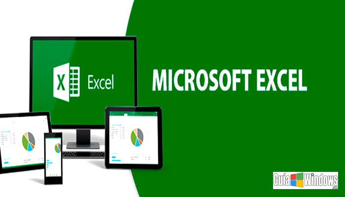Excel Avanzado en Windows 10